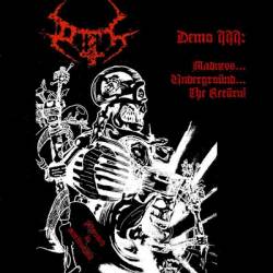 Madness... Underground...The Return